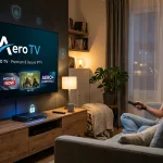 découvrez aero tv, un service iptv sécurisé et légal vous offrant un accès facile à vos chaînes préférées en toute tranquillité.