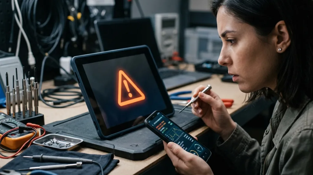 découvrez la signification du code erreur c1 sur votre bbox et adoptez une solution rapide pour résoudre ce problème facilement et retrouver une connexion stable.