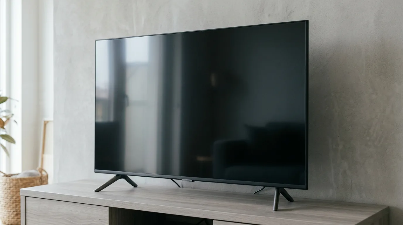 découvrez les dimensions exactes d'une tv 43 pouces en centimètres, avec la longueur et la largeur détaillées pour bien choisir votre écran.