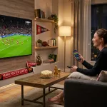 livetv 789 streaming vous permet de regarder vos matchs en direct facilement et gratuitement, avec une qualité optimale et sans interruption.