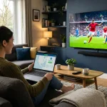 livetv 791 : découvrez comment accéder aux streams sportifs en toute sécurité pour profiter de vos événements préférés sans risque.