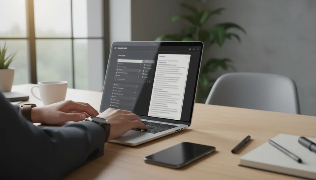 découvrez comment ouvrir votre boîte mail facilement avec notre guide étape par étape pour vous connecter et lire vos emails rapidement et en toute sécurité.