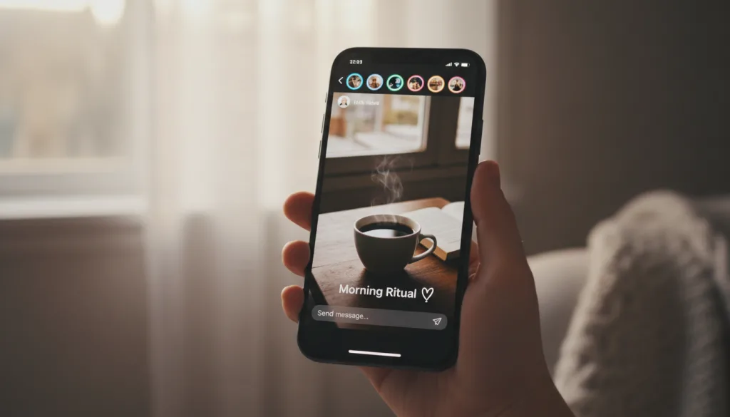 découvrez storiesig, l'outil pratique pour consulter les stories instagram de manière anonyme et simple, sans être vu.