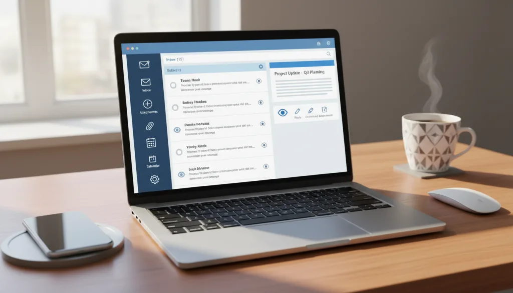 découvrez toutes les fonctionnalités de telenet webmail, comment vous connecter facilement et profitez de nos astuces pratiques pour optimiser votre utilisation.