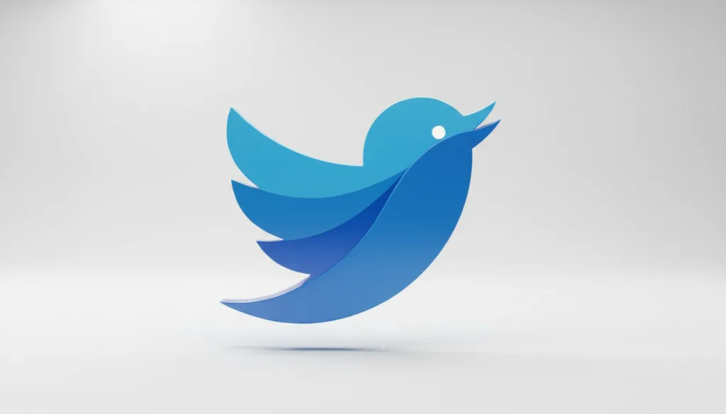 twitlogo vous permet de créer facilement un logo twitter personnalisé en quelques clics. donnez une identité unique à votre profil avec des designs professionnels et rapides.