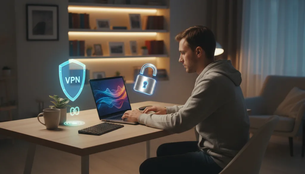 découvrez comment accéder en toute sécurité à la plateforme de streaming yablom grâce à nos conseils pratiques et astuces pour protéger vos données.