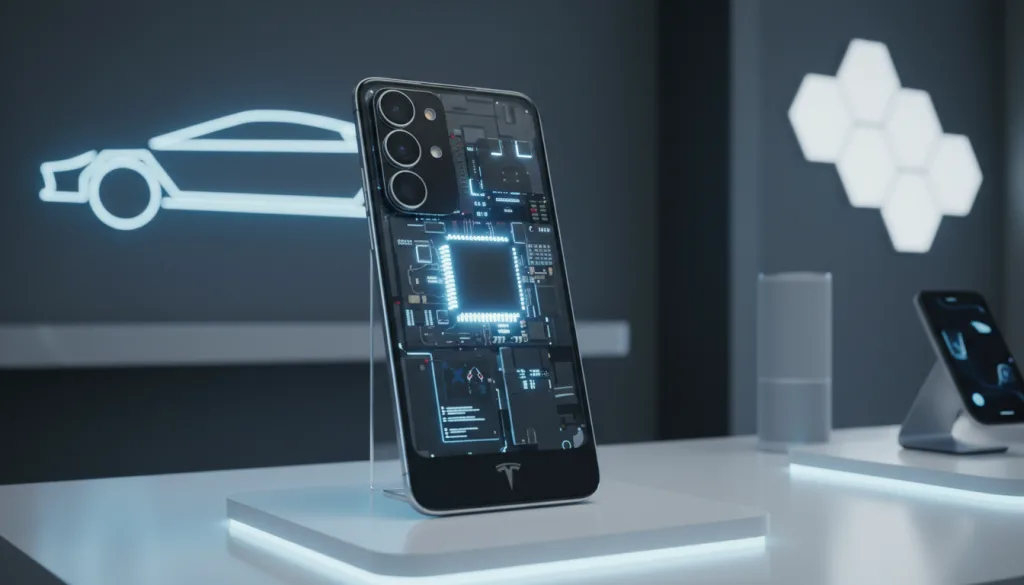 découvrez les dernières rumeurs et informations sur la sortie imminente du téléphone tesla, alliant innovation technologique et design futuriste.